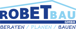 Logo - Robet Bau GmbH